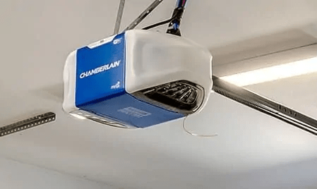 Chamberlain Garage Door Opener Not Closing All The Way – Troubleshooting and Fixes Every Homeowner Should Know