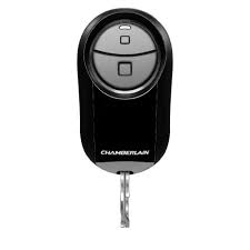 Chamberlain Universal 2 Button Keychain Garage Door Opener Remote: Features, Setup, and Complete User Guide