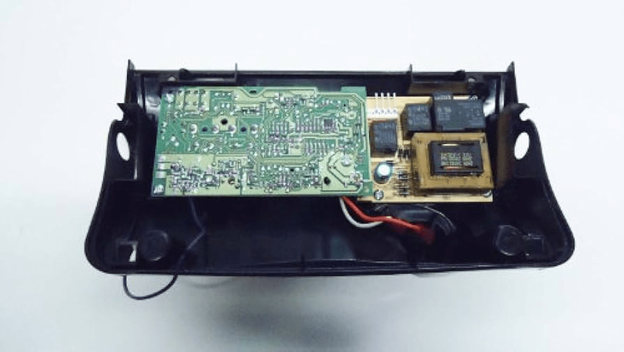 Craftsman 1 2 Hp Garage Door Opener Circuit Board: Complete Guide to Repair, Replacement, and Troubleshooting