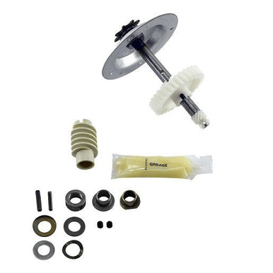 Craftsman 1 2 Hp Garage Door Opener Gear Kit: Complete Replacement and Maintenance Guide