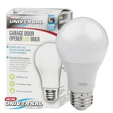 Craftsman 1 2 Hp Garage Door Opener Light Bulb: Replacement, Safety, and Maintenance Tips Every Homeowner Should Know