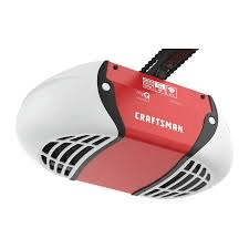 Craftsman 1 2 Hp Garage Door Opener Manual 41A5021: Complete User Guide and Installation Tips