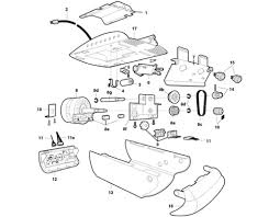 Craftsman 1 2 Hp Garage Door Opener Replacement Parts: The Ultimate Guide to Keeping Your Garage Running Smoothly