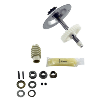 Craftsman 1/2 Hp Garage Door Opener Drive Gear Replacement