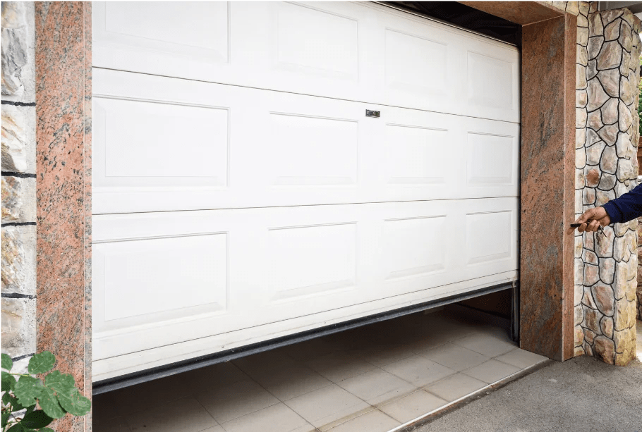 Craftsman Garage Door Opener Goes Down Then Back Up: Fixes