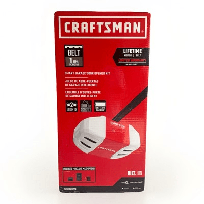 Do Craftsman Garage Door Openers Have A Lifetime Warranty? What You Need to Know