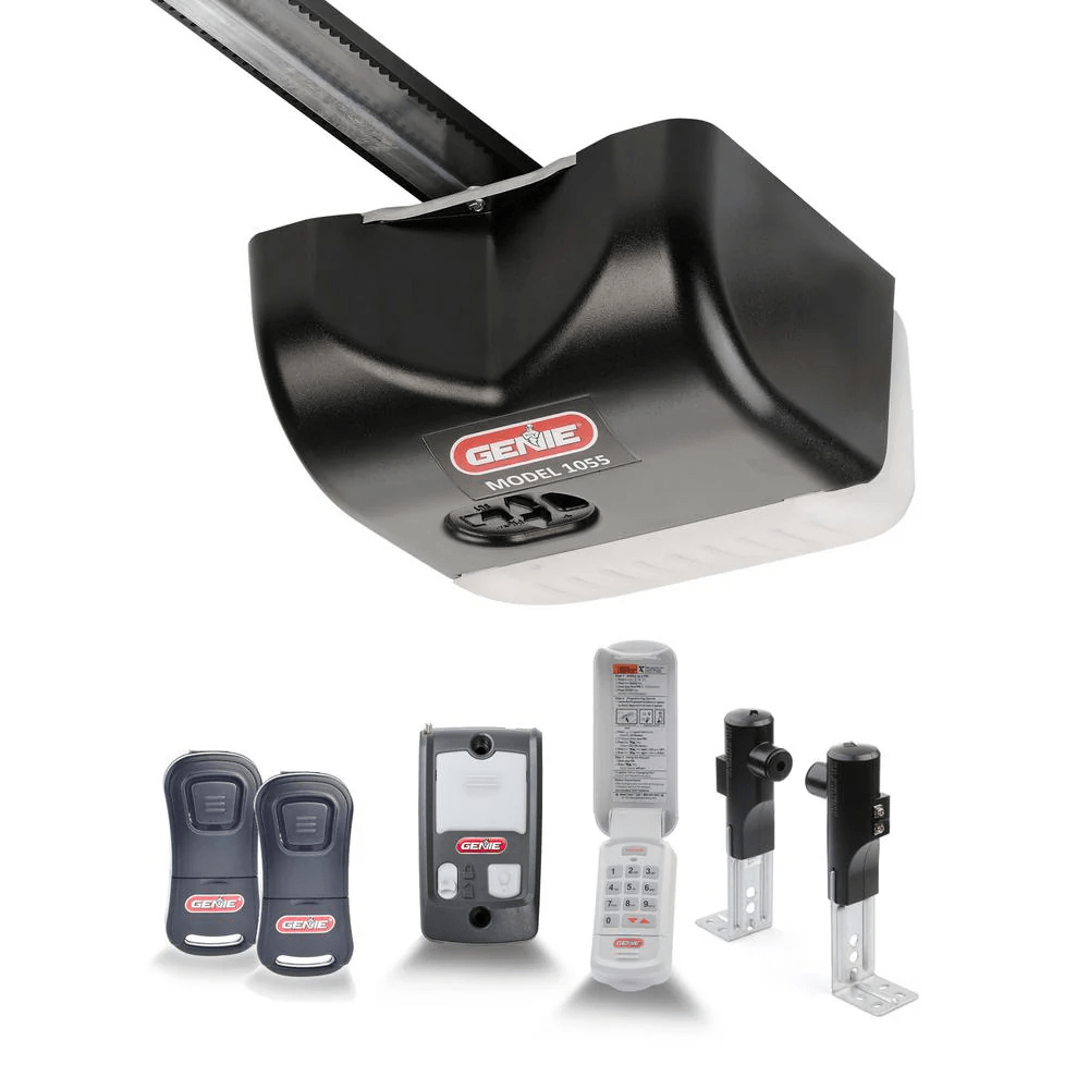 Do I Need a 3/4 HP Garage Door Opener? (Full Guide)