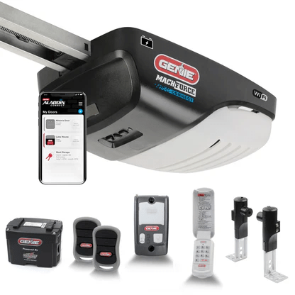 Do It Best 1/2 HP Garage Door Opener: Is It Worth It?