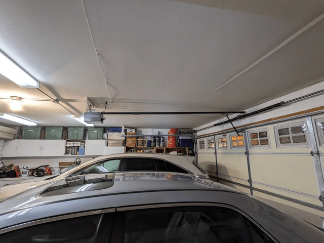 Does A Garage Door Opener Need To Be Level: Essential Guide