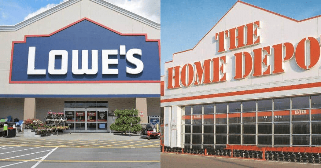 Does Lowe’s or Home Depot Install Garage Door Openers?