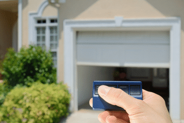 Craftsman Garage Door Opener Will Not Close With Remote