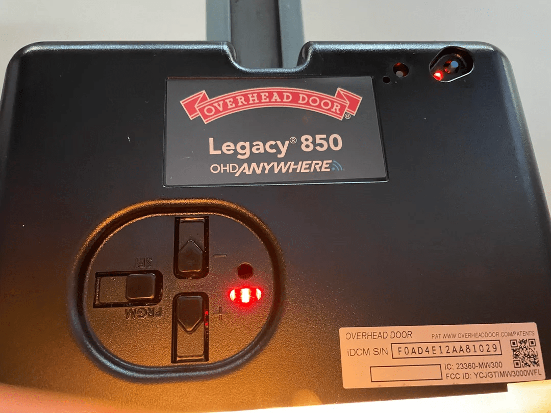 Garage Door Opener Does Not Work In Hot Weather: Causes & Solutions