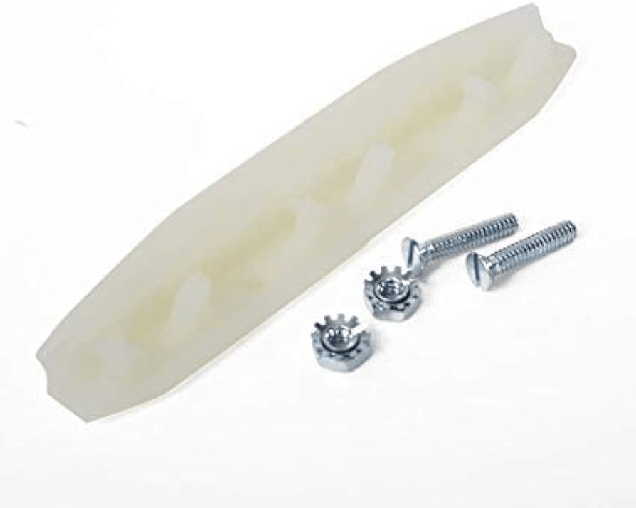 Genie Garage Door Opener 25605R Chain Drive Inner Slide: Reliable Replacement Guide