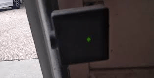 Genie Garage Door Opener Green Light Blinks 3 Times: Troubleshooting Guide