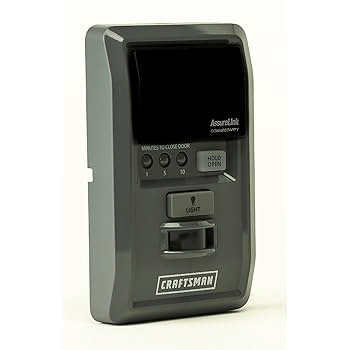 Craftsman Smart Control Garage Door Opener Smartphone Control Kit: Ultimate Guide