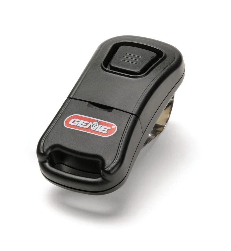 Genie Garage Door Opener Remote Battery ACSCTG Type 1: Easy Replacement Guide