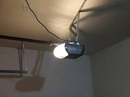 How Long Does Garage Door Opener Light Stay On? (Full Guide)