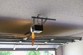 How Much Does An Electric Garage Door Opener Cost
