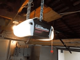 How Much Electricity Does a Garage Door Opener Use?