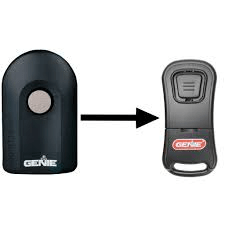 How Much Is a New Garage Door Opener Remote?