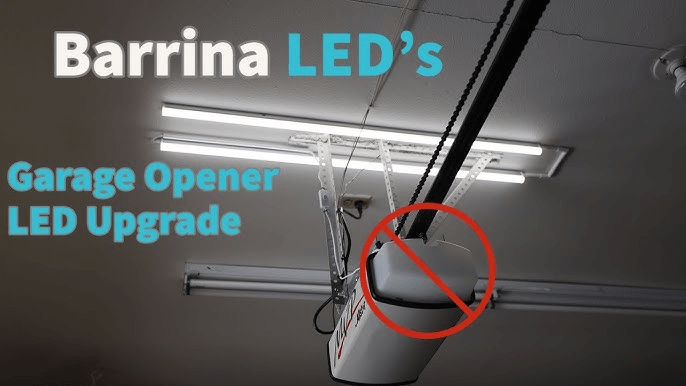 How To Add More Lights to Garage Door Opener (Simple Guide)