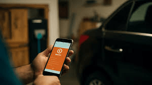 How To Add MyQ Garage Door Opener to Vivint (Full Setup Guide)