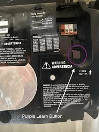 How To Adjust Limits On Chamberlain Garage Door Opener