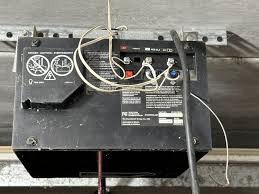 How To Bypass Sensors On A Garage Door Opener (Safe Guide)