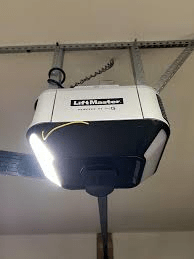 How To Change Bulb In LiftMaster Garage Door Opener: Step-By-Step Guide