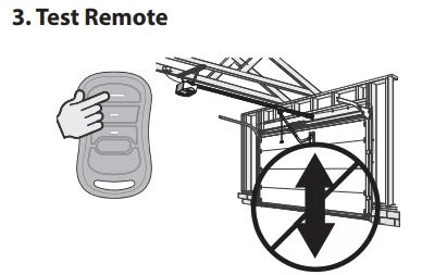 How To Clear Memory On Genie Garage Door Opener