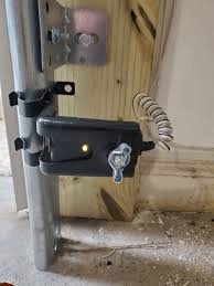 How To Disable Sensors On Chamberlain Garage Door Opener