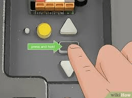 How To Erase Codes On LiftMaster Garage Door Opener