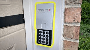 How To Change Code On Marantec Garage Door Opener