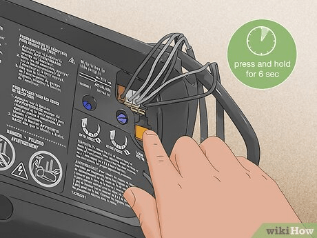 How To Factory Reset A LiftMaster Garage Door Opener (Full Step-by-Step Guide)