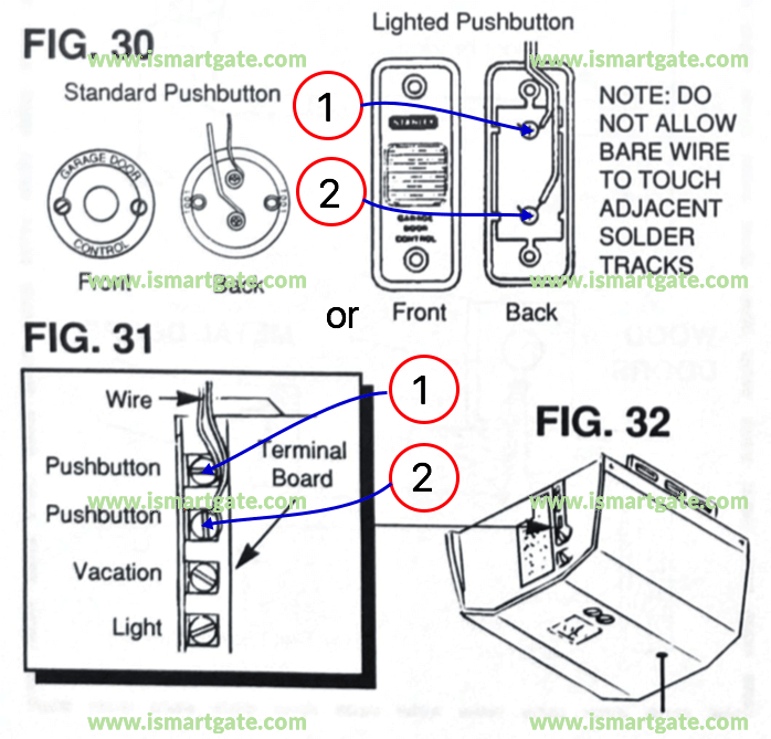 How To Change Code On Stanley Garage Door Opener Fast & Safe