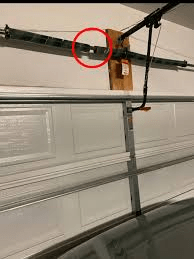 How To Get Garage Door Open With Broken Spring (Safe Guide)