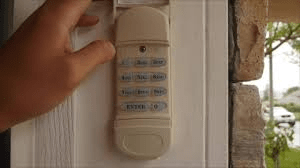 How To Change Code On Guardian Garage Door Opener