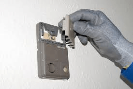 How To Remove Craftsman Garage Door Opener From Wall