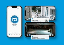 How To Use MyQ App To Open Garage Door Easily & Securely