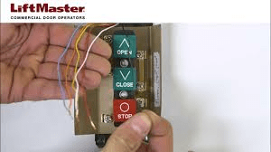 How To Wire A 3 Button Garage Door Opener Safely (DIY Guide)