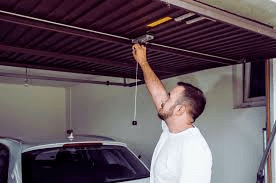 Is It Bad To Leave Garage Door Half Open? Hereโs the Truth