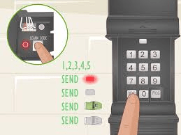 How To Reset Code For Genie Garage Door Opener: Step-By-Step Guide