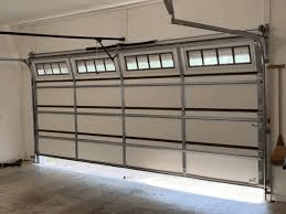 Is It Illegal to Leave Your Garage Door Open?