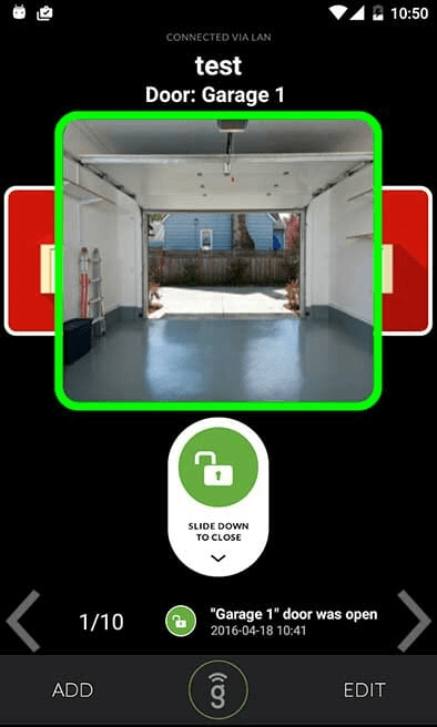 Is There A Garage Door Opener App For Android? (Full Guide)