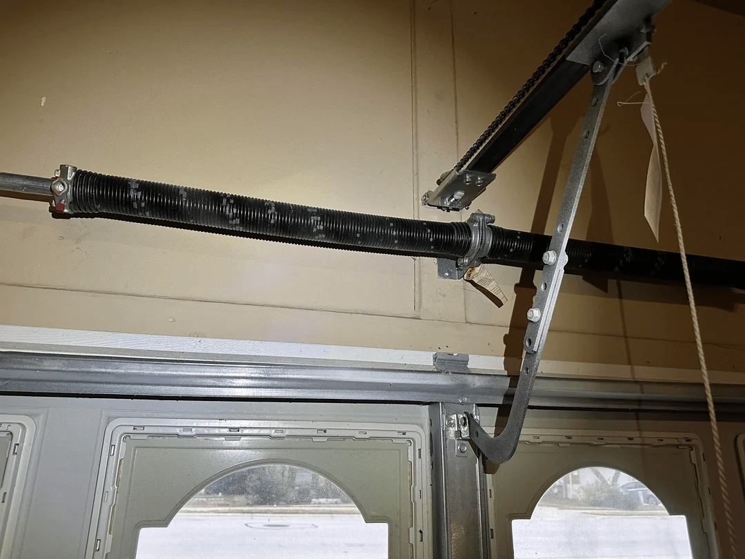 LiftMaster Garage Door Opener Only Opens A Few Inches (Fix Guide)