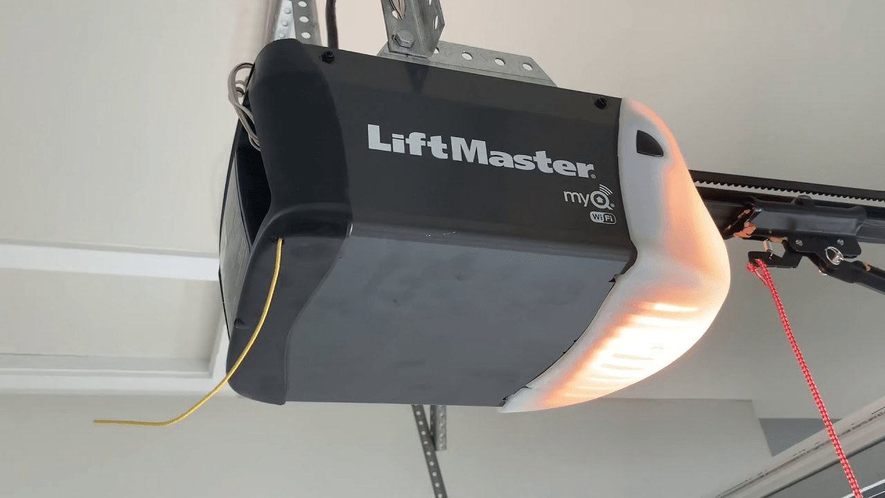 Liftmaster Garage Door Opener Will Not Connect To Wifi โ Fix Guide
