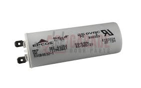 Liftmaster Garage Door Openers 30B532 Motor Capacitor 53 64 Guide