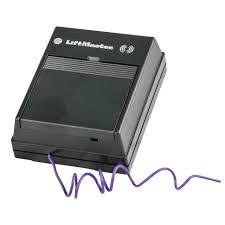 Liftmaster Garage Door Openers 365LM Plug In Universal Receiver