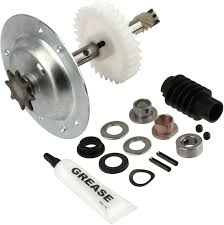 LiftMaster Garage Door Openers 41C4220A Gear And Sprocket Assembly Guide