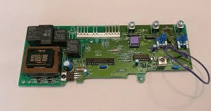 LiftMaster 41A5021-I Logic Board Garage Door Opener Circuit Board